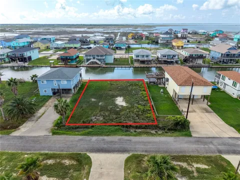177 Sailfish Drive