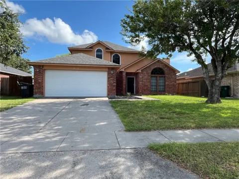 6114 Jessica Drive