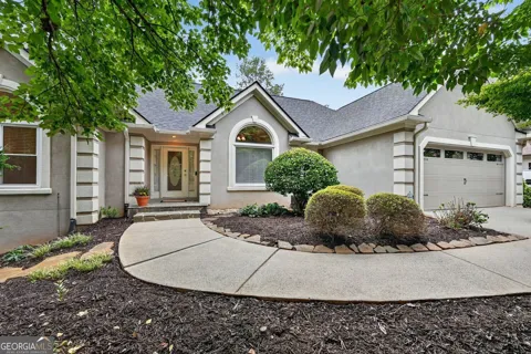 3970 Bridlewood DR