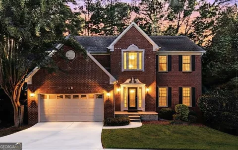 3378 Willbrooke CT