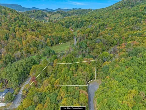 Lot 1 Red Sleigh Way