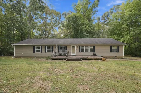 160 Forest Ridge Drive