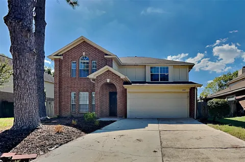 12607 Clabury Court