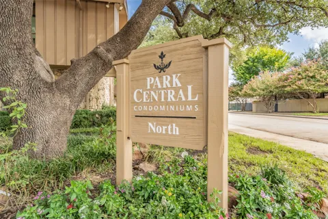 11338 Park Central Place #D