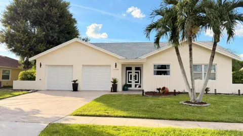 1699 BRAE BURN PLACE