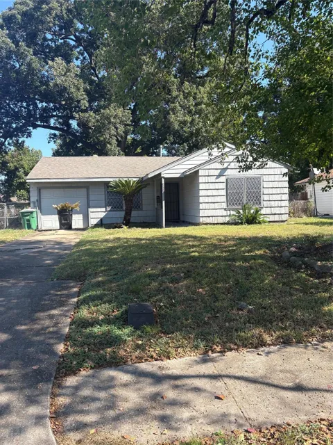 3711 Cosby Street