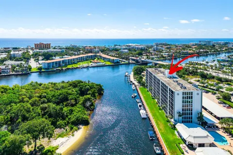 1631 Riverview Road #505