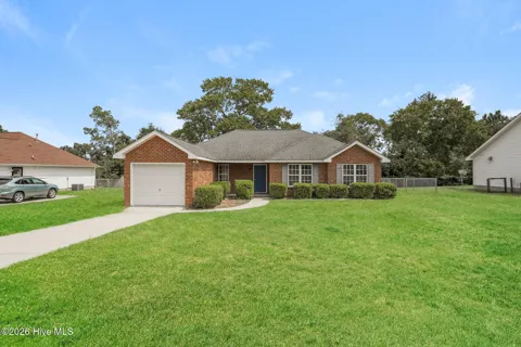 1734 Harrogate Drive