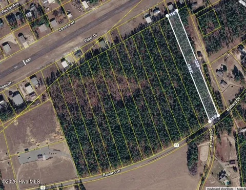 Lot #11 Ballard Drive