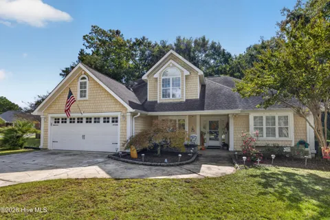 7100 Crabwalk Court