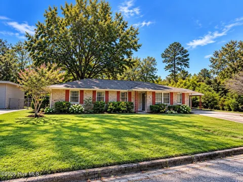 2208 Albemarle Drive