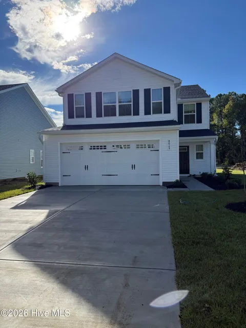 8124 Sterling Oaks Drive