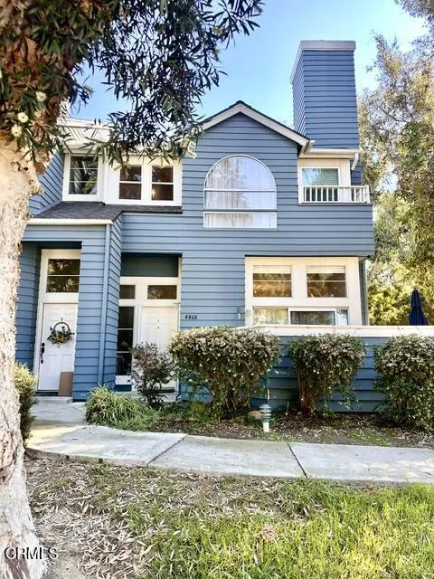 4868 Sullivan Street