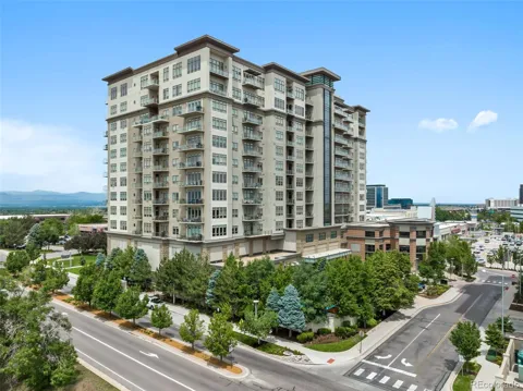 5455 Landmark Place #815
