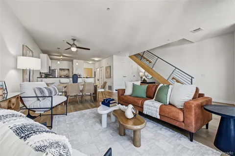 3101 Blake Street #311