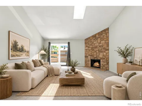 380 Zang Street #6-304