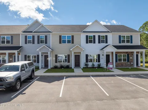 731 Cross Bridge Way #Lot 15