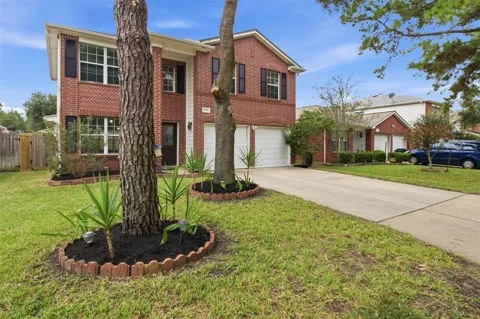 17311 Shadow Ledge Drive
