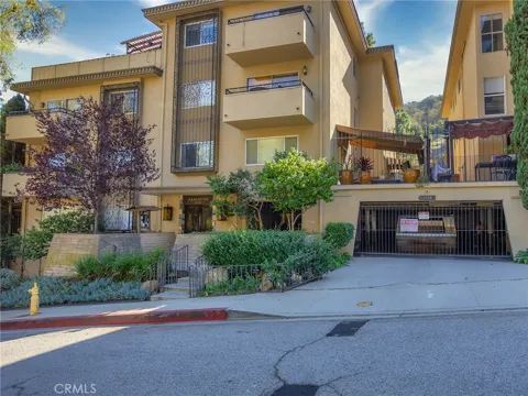6724 Hillpark Drive #302