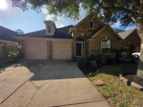5221 Cottonwood Creek Lane