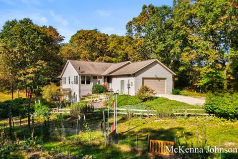 4275 Crocker Road