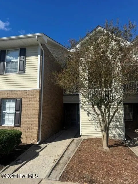 2920 Mulberry Lane #D