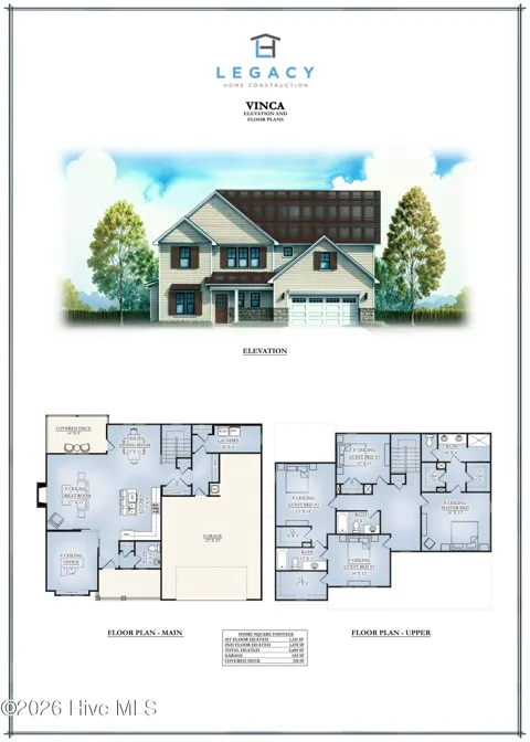310 Elijah Way