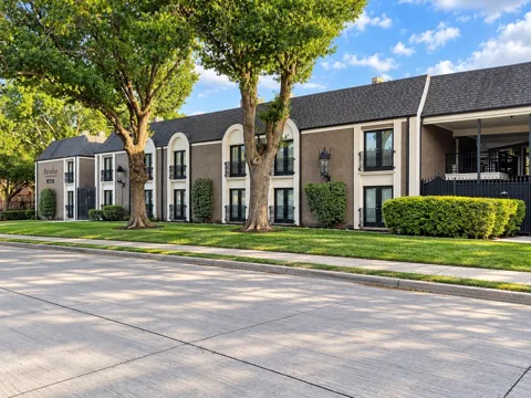 7730 Meadow Park Drive #222