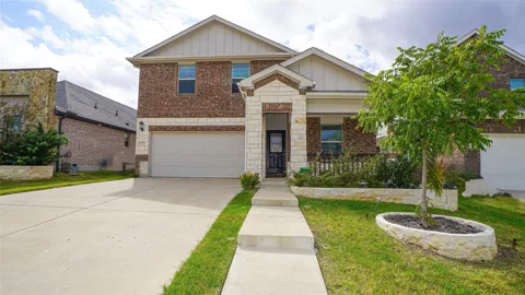1128 Enchanted Rock Lane