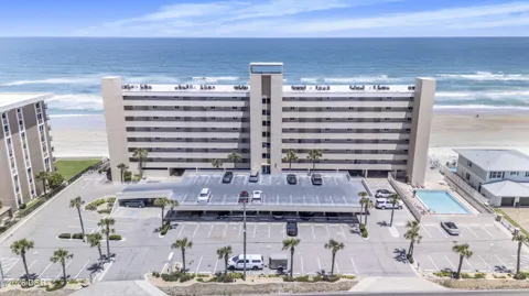 4453 S Atlantic Avenue #306