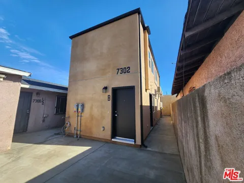 7302 Mace Place #B