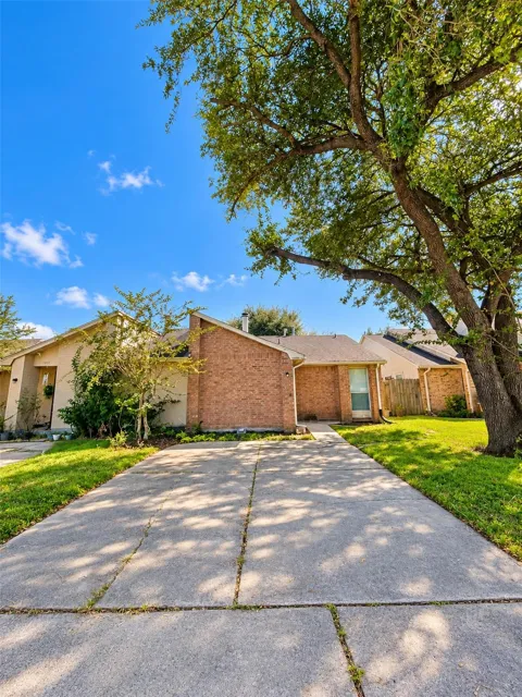 5409 Ridge Wind Lane