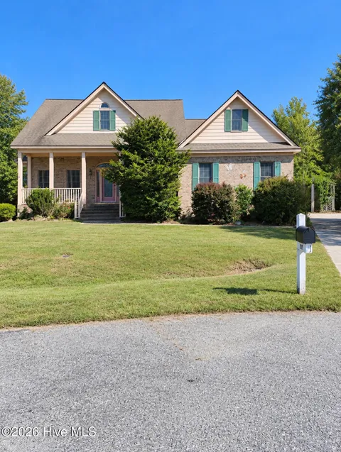 129 Riverwood Court