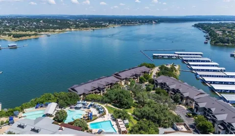 312 Marina Village Cove #312