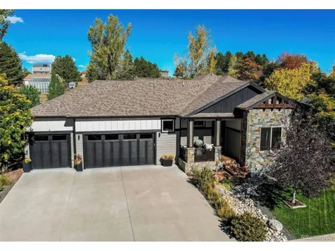 731 Deer Meadow Drive