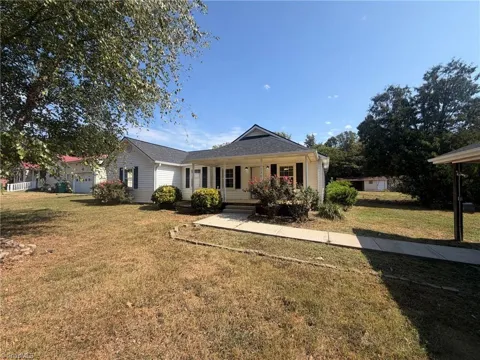 1137 Harrison Crossroad Loop