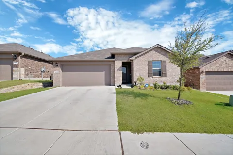 9444 Mountain Pass Drive