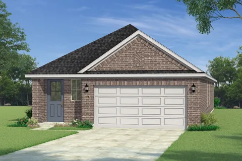 1032 Meadow Spring Lane
