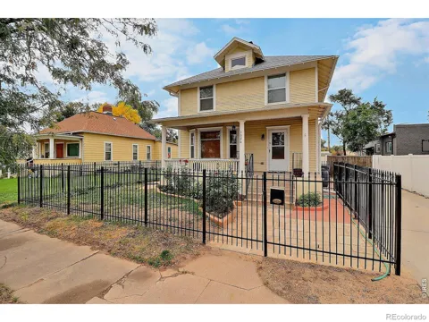 1326 8th Street