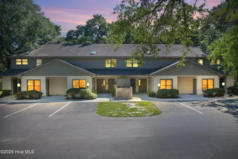214 Kings Trail ## B