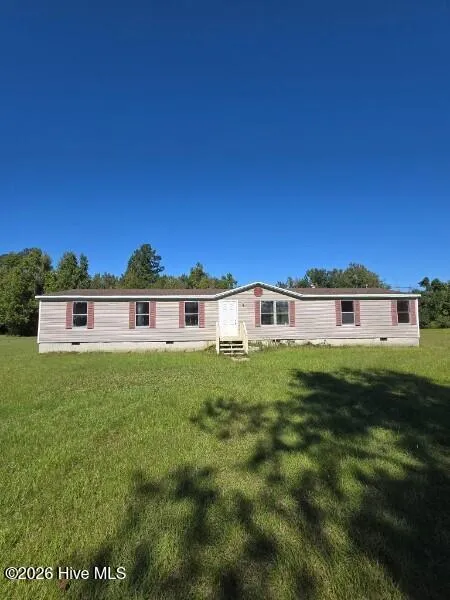 1167 Shawnee Lane