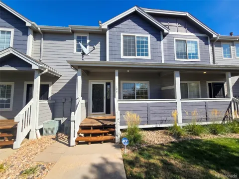 19238 E Gunnison Circle #105