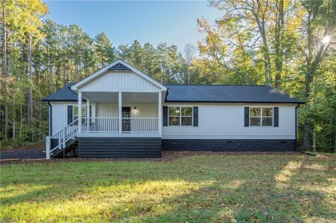 203 Grannaman Drive