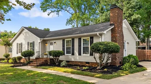 606 Pleasant Drive