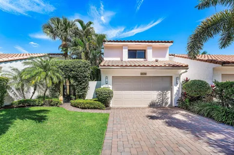 2536 Sheltingham Drive