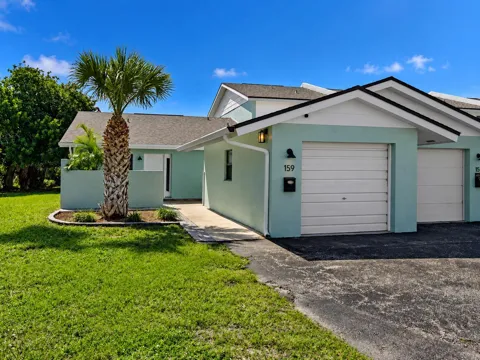 159 Kristi Drive