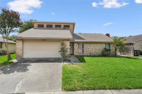 7006 Wakeforest Drive