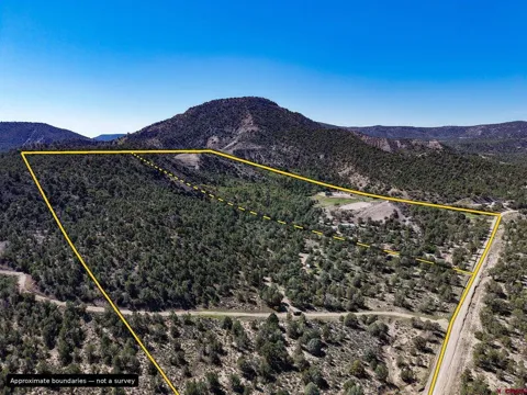 2173 Rancho Durango Rd