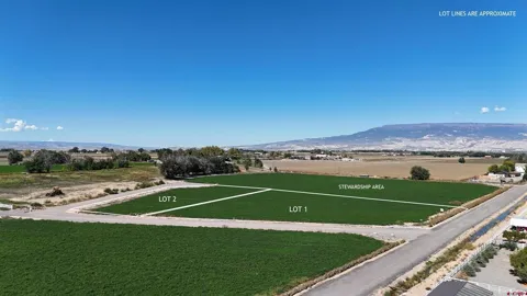 1 Bronco Court