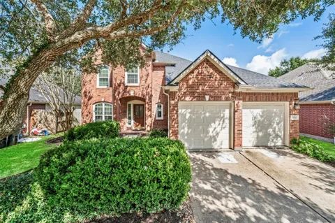 3607 Parkshire Drive